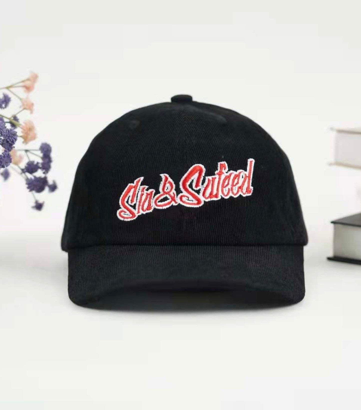 Sia Hat