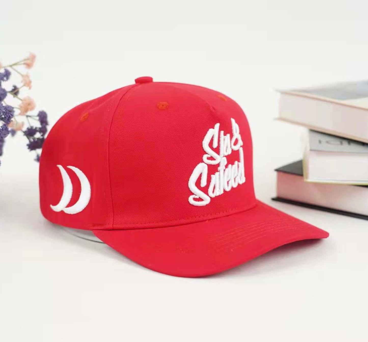 Sorkh Hat