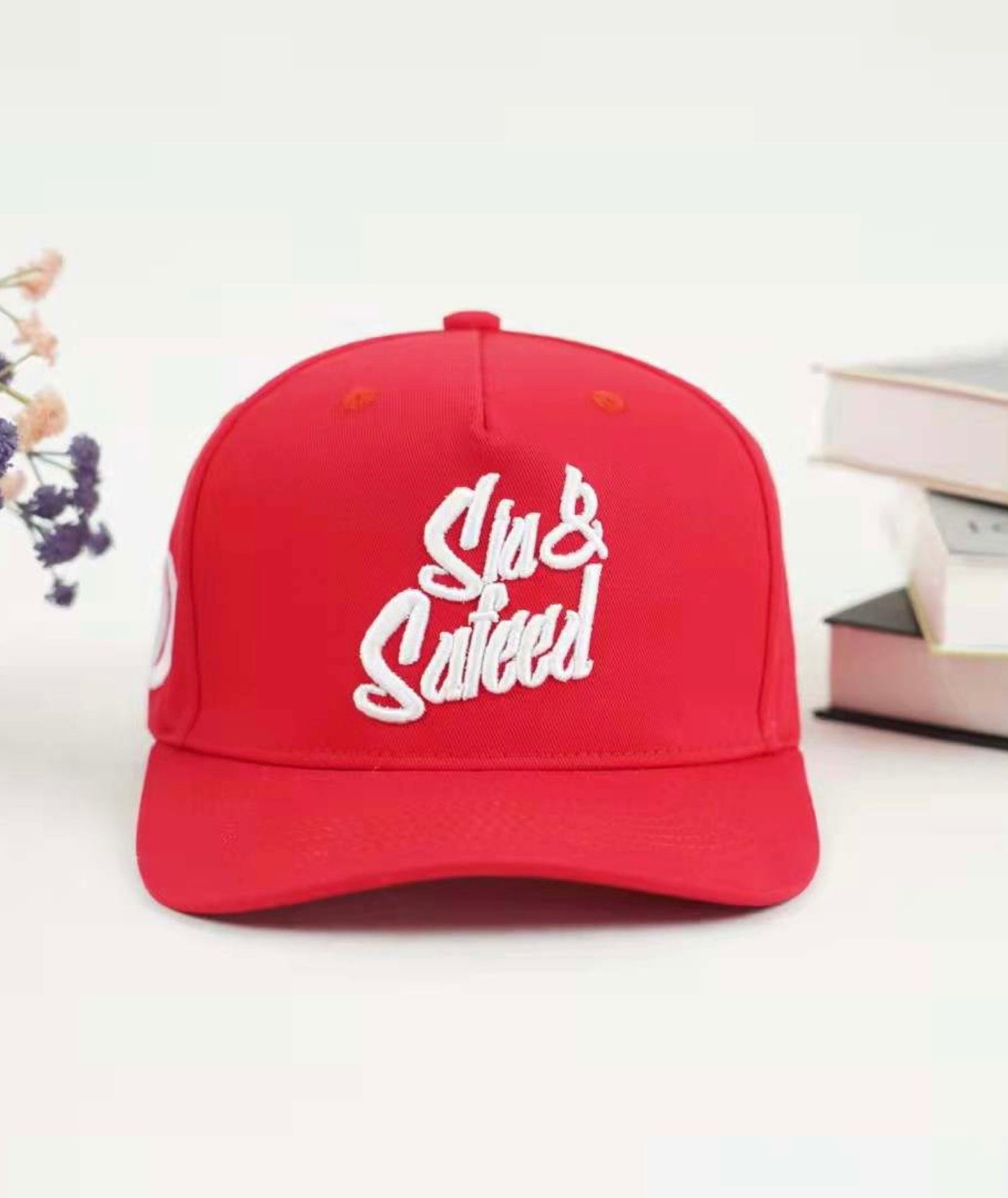 Sorkh Hat