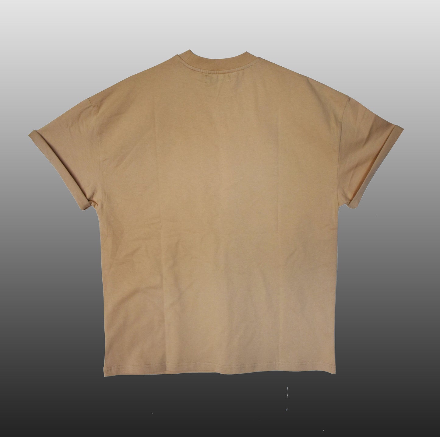 Khaki Dari Tee