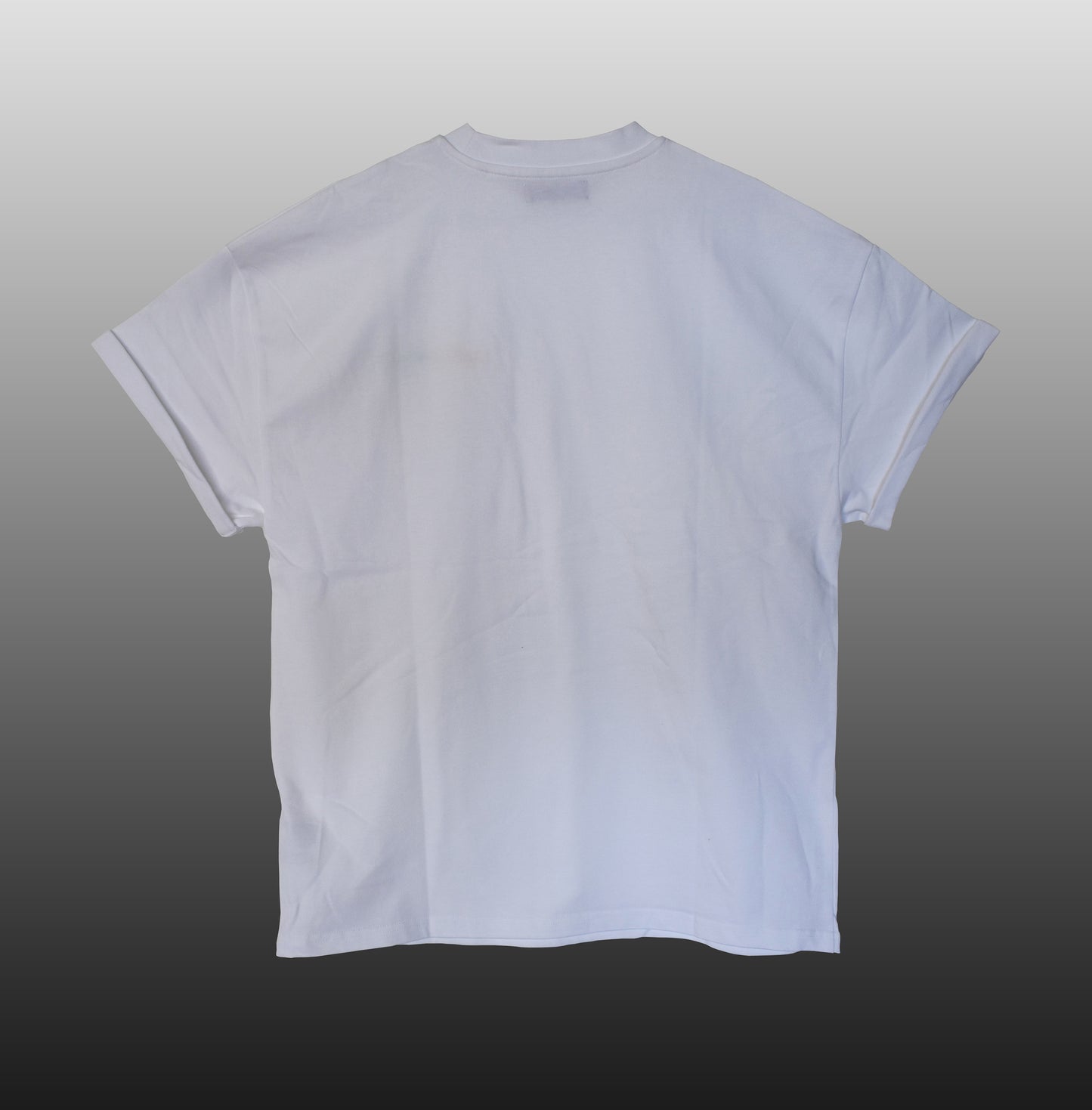 Safeed Dari Tee