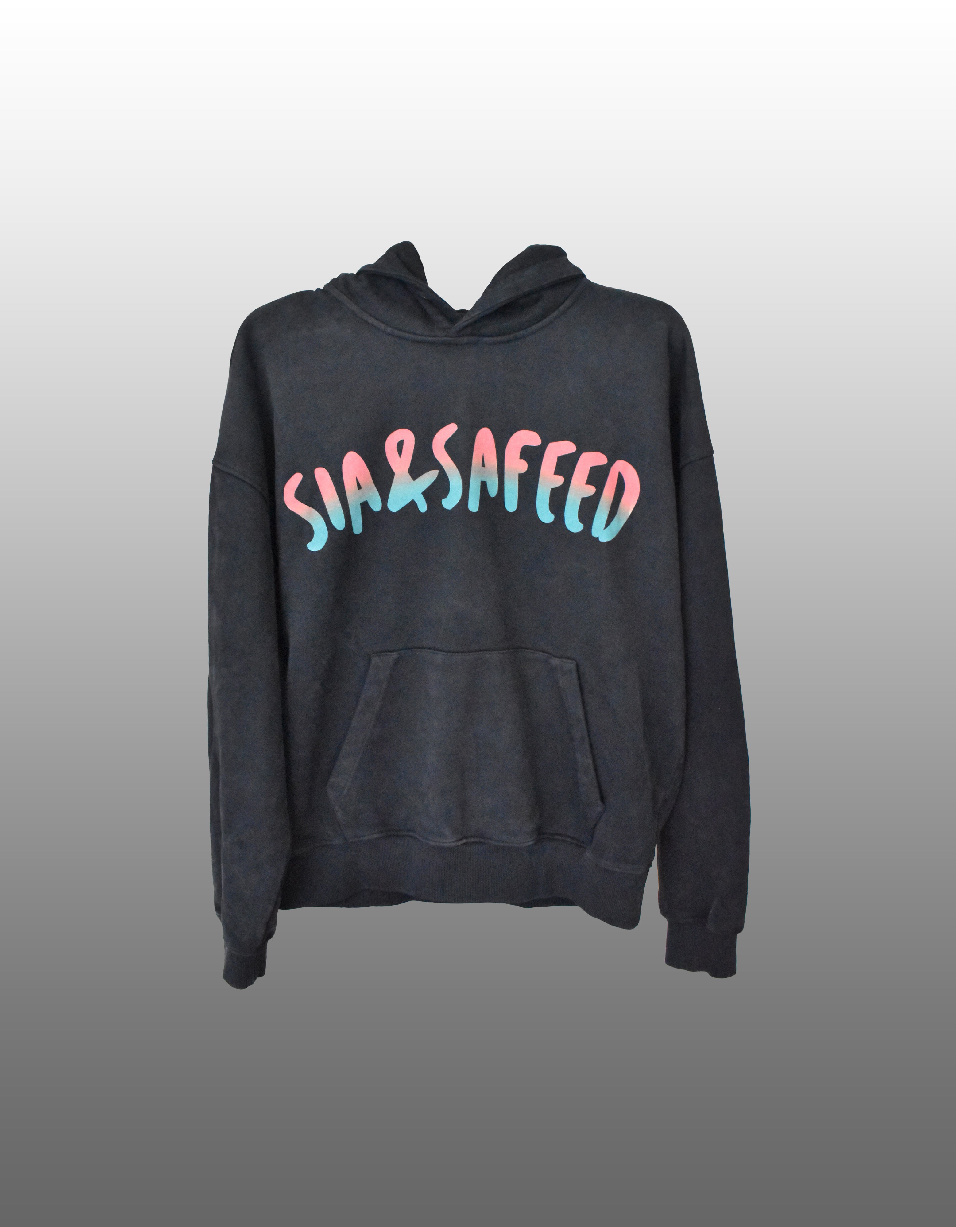 Premium Sweatshirt – SIASAFEED